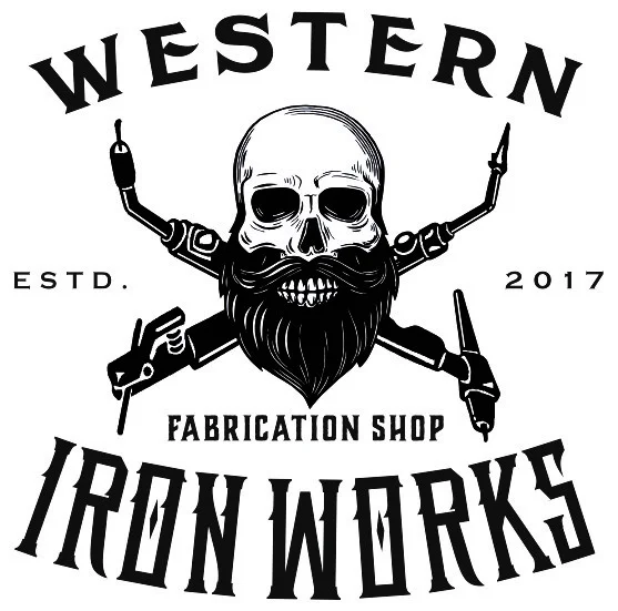Western Iron Works — fabrication shop, established 2017